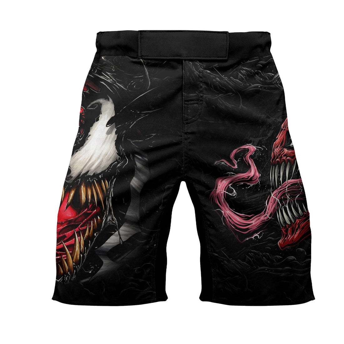 Venompool Fight Shorts