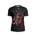 Venompool Kids Rash Guard