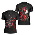 Venompool Kids Rash Guard