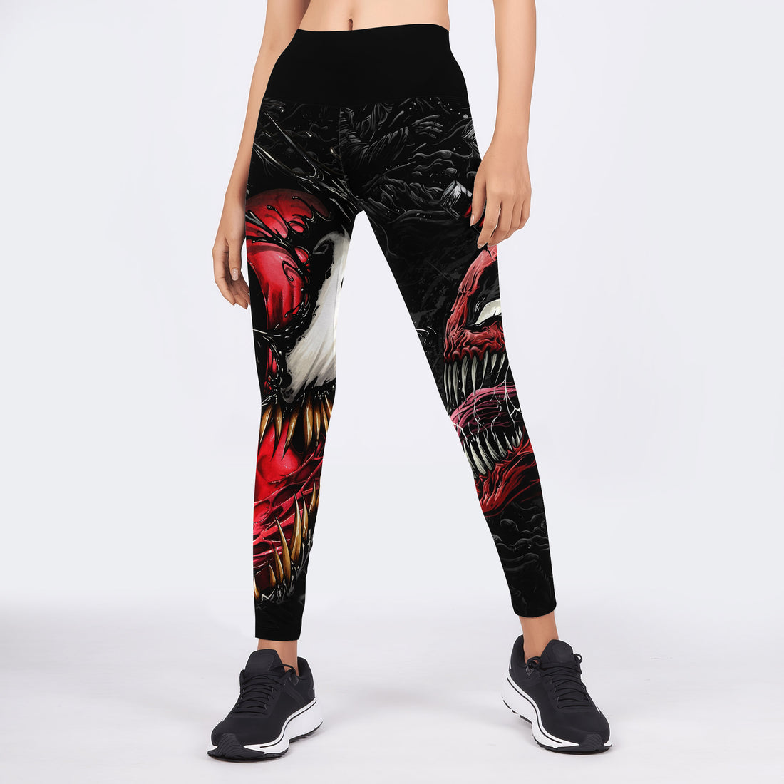 Venompool Leggings