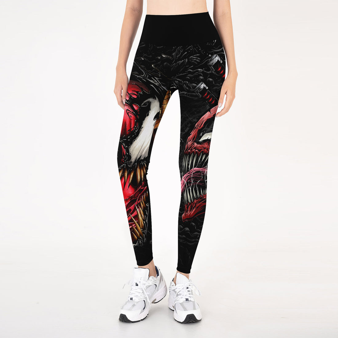 Venompool Leggings