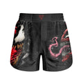 Venompool Grappling Shorts