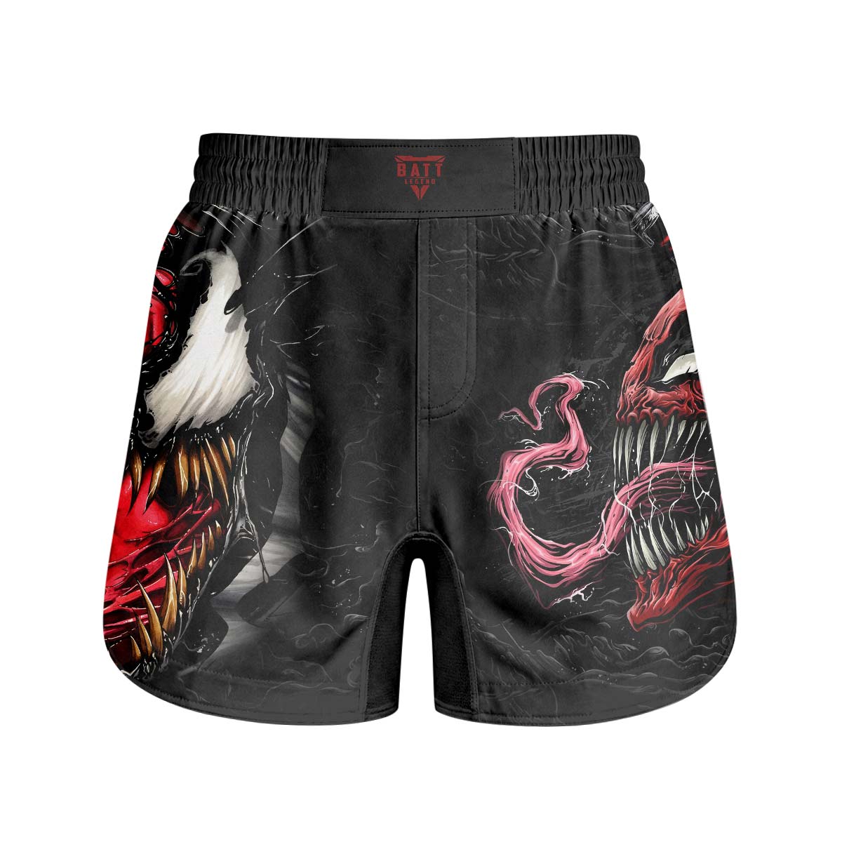 Venompool Grappling Shorts