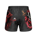 Venompool Grappling Shorts