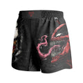 Venompool Grappling Shorts