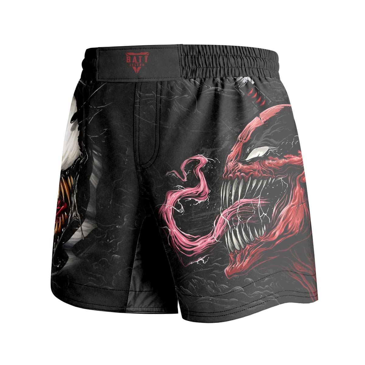 Venompool Grappling Shorts