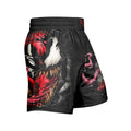 Venompool Grappling Shorts