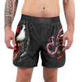 Venompool Grappling Shorts