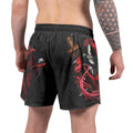 Venompool Grappling Shorts