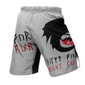 Viking Night Fury Toothless Fight Shorts
