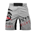 Viking Night Fury Toothless Fight Shorts