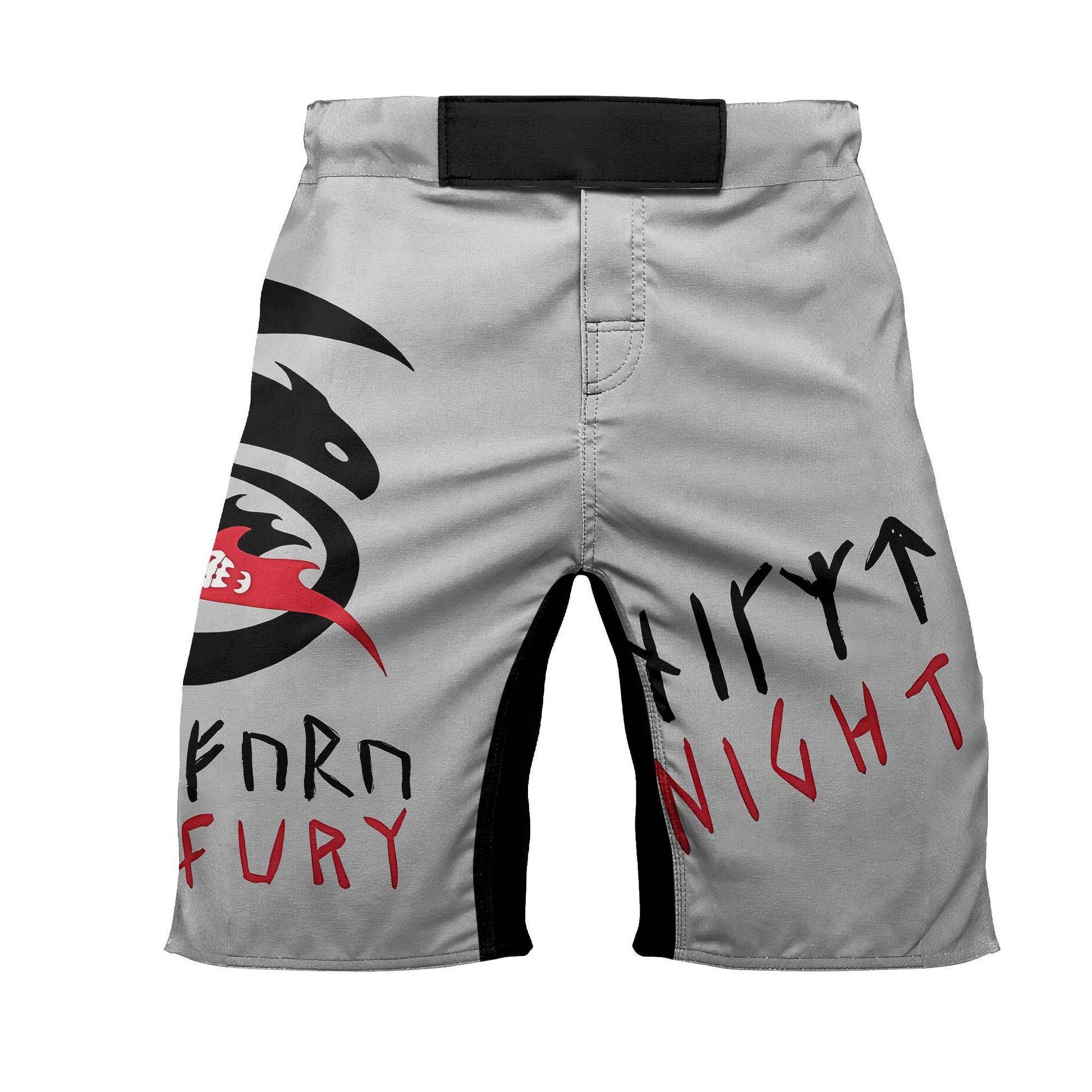 Viking Night Fury Toothless Fight Shorts