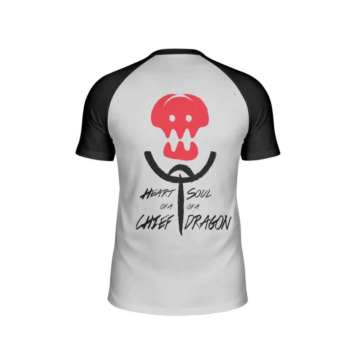 Viking Night Fury Toothless Kids Rash Guard