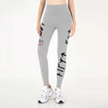 Viking Night Fury Toothless Leggings