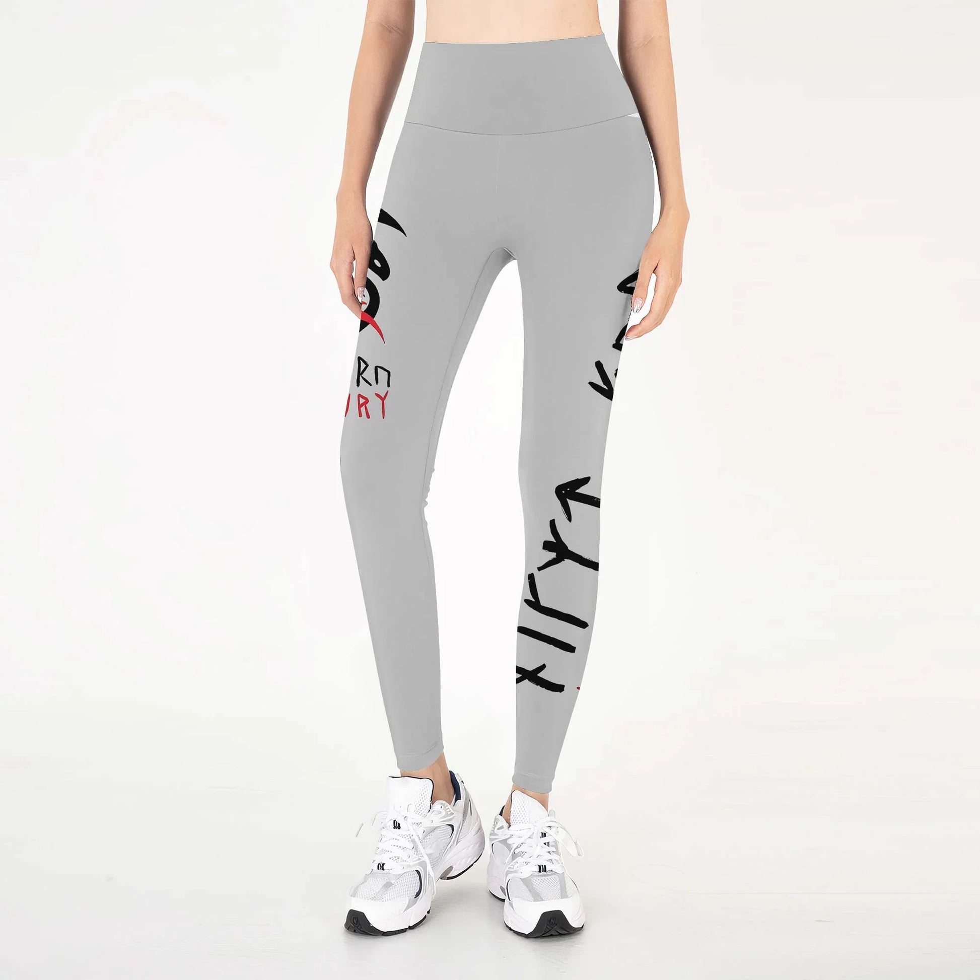 Viking Night Fury Toothless Leggings