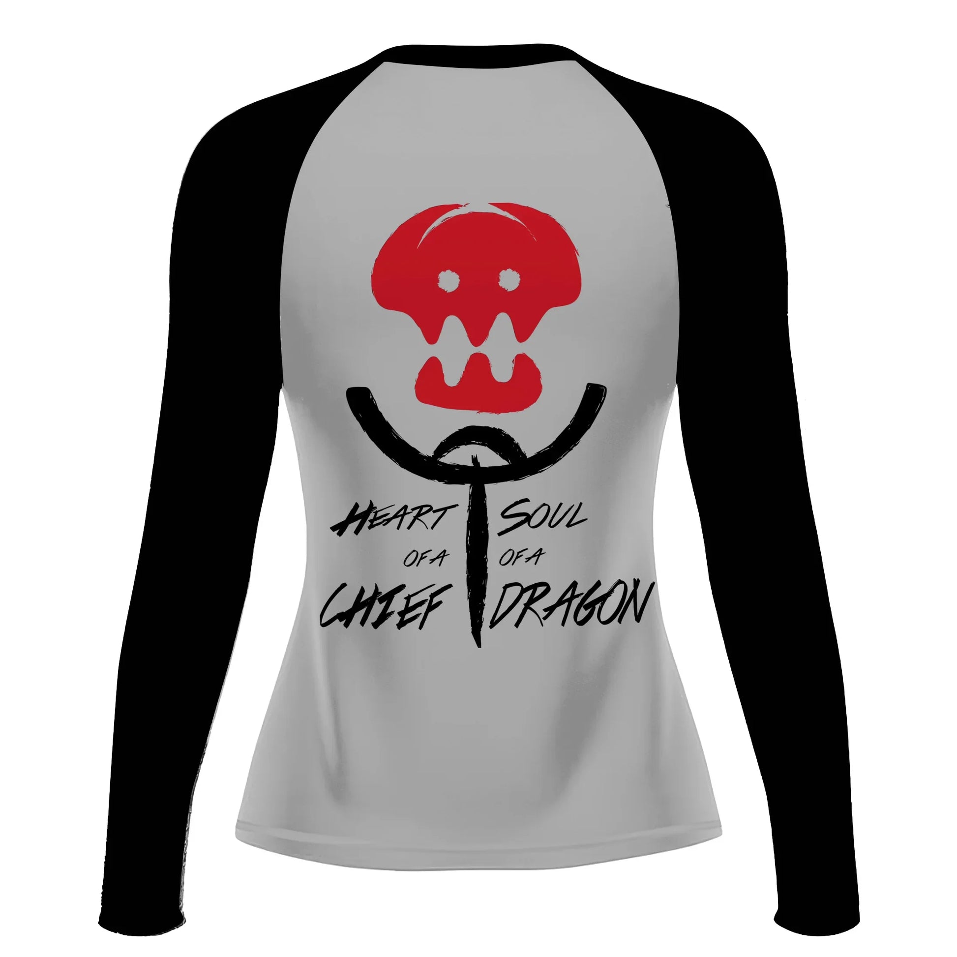 Viking Night Fury Toothless Rash Guard