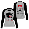 Viking Night Fury Toothless Rash Guard