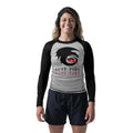 Viking Night Fury Toothless Rash Guard