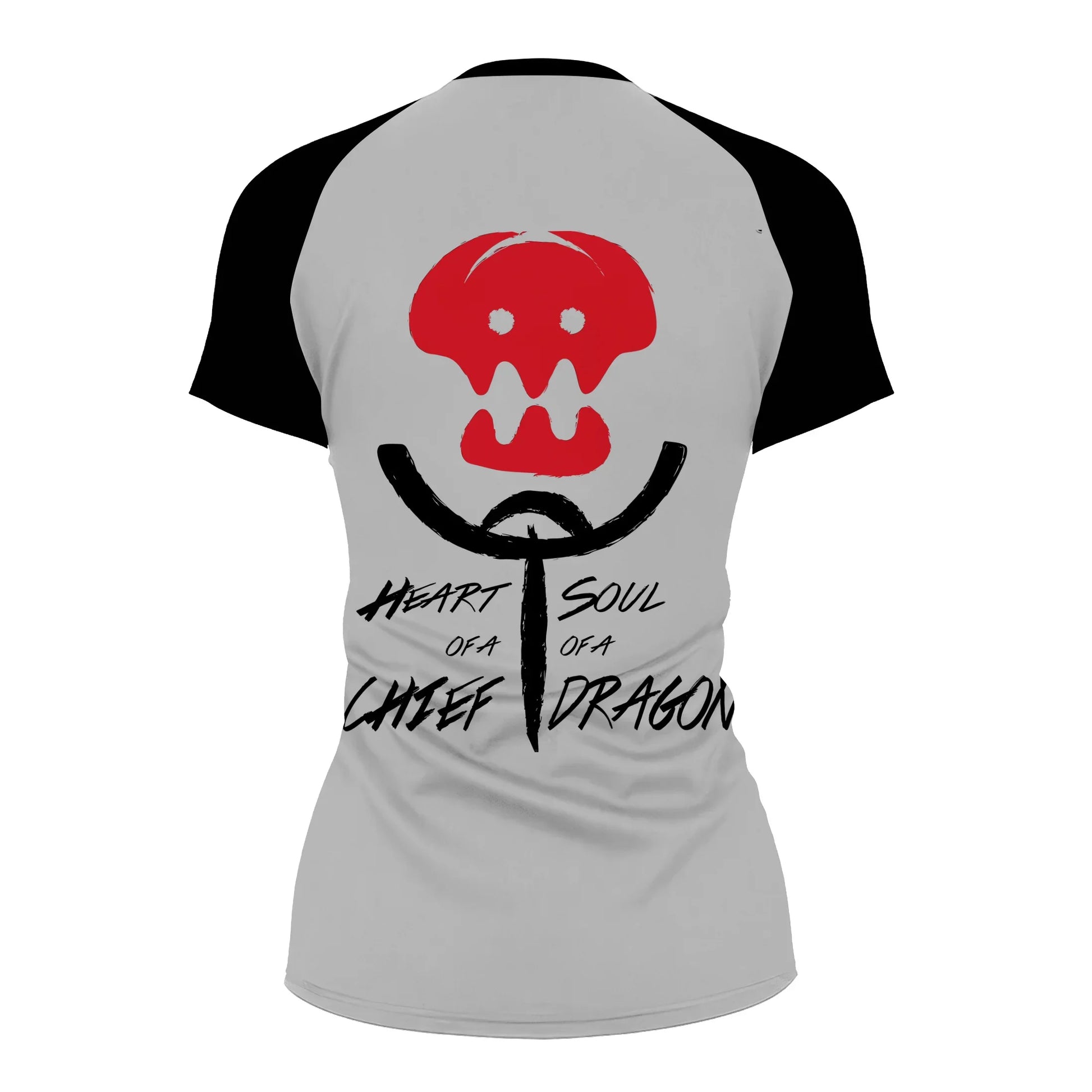 Viking Night Fury Toothless Rash Guard