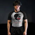 Viking Night Fury Toothless Rash Guard