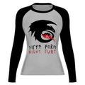 Viking Night Fury Toothless Rash Guard
