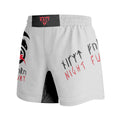 Viking Night Fury Toothless Grappling Shorts