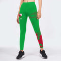 Wale Flag Leggings