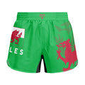 Wale Flag Kids Grappling Shorts