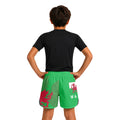 Wale Flag Kids Grappling Shorts