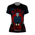 Welcome To Michael Myers 1978 Gym Rash Guard