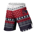 Winter Spider Guardian Fight Shorts