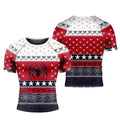 Winter Spider Guardian Rash Guard