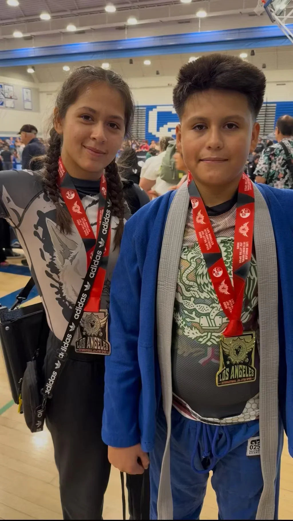 Wolf's Rain Kiba Wolf Form Rash Guard