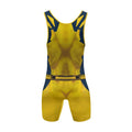 Wolverine Armor Wrestling Singlet