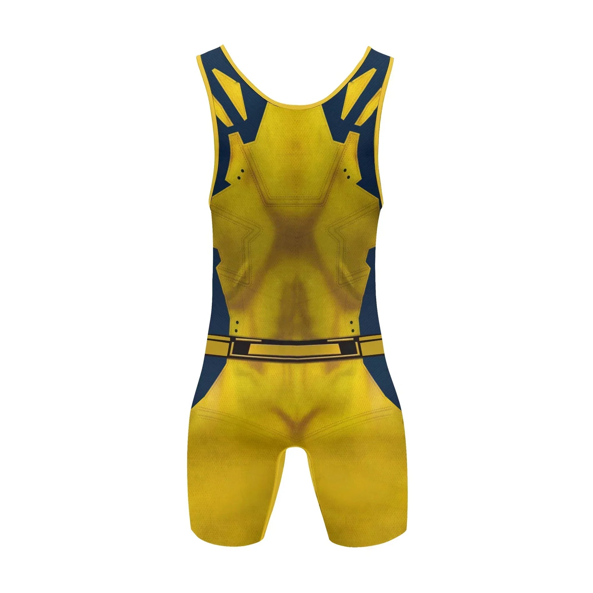 Wolverine Armor Wrestling Singlet