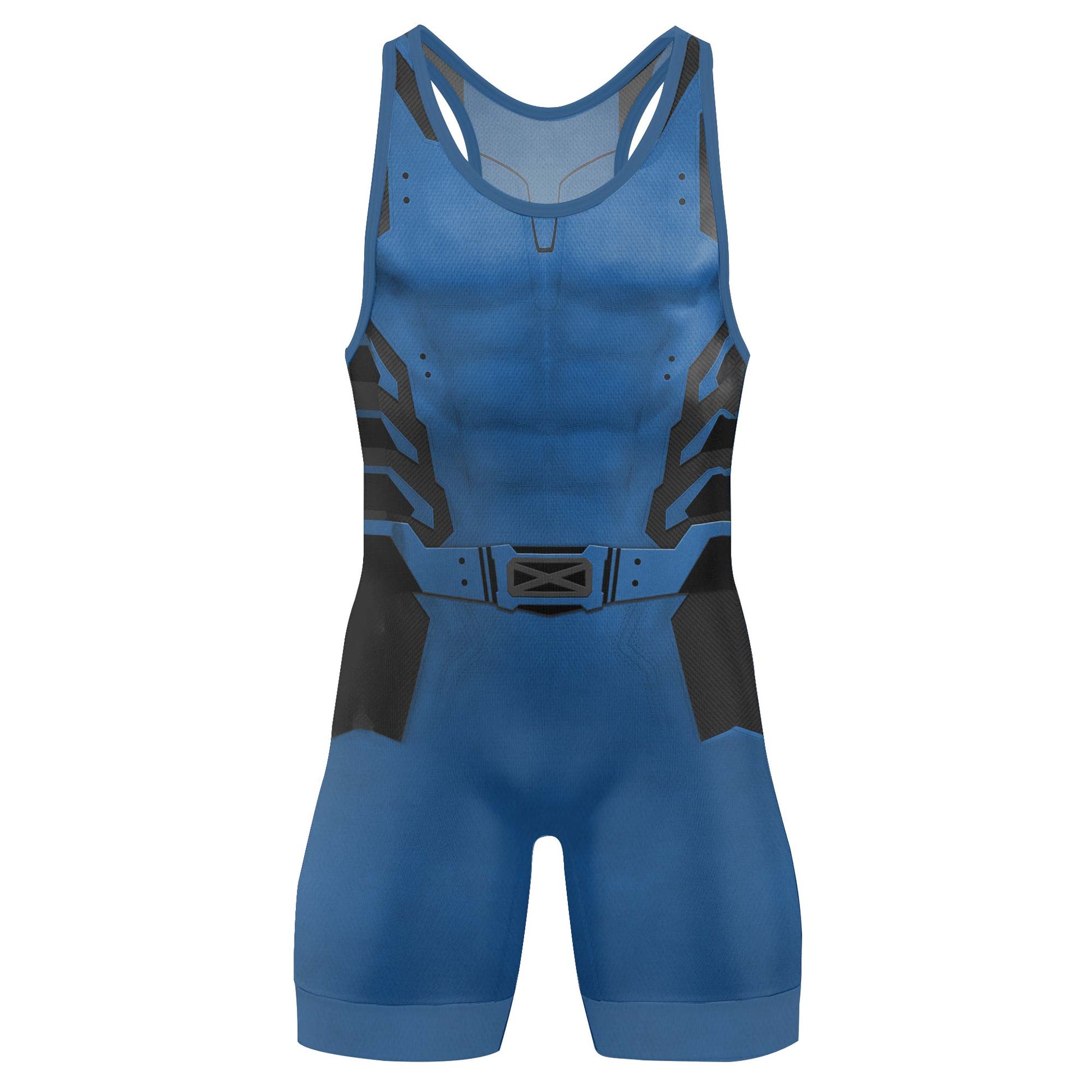 Wolverine Armor Wrestling Singlet