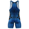 Wolverine Armor Wrestling Singlet