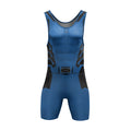 Wolverine Armor Wrestling Singlet
