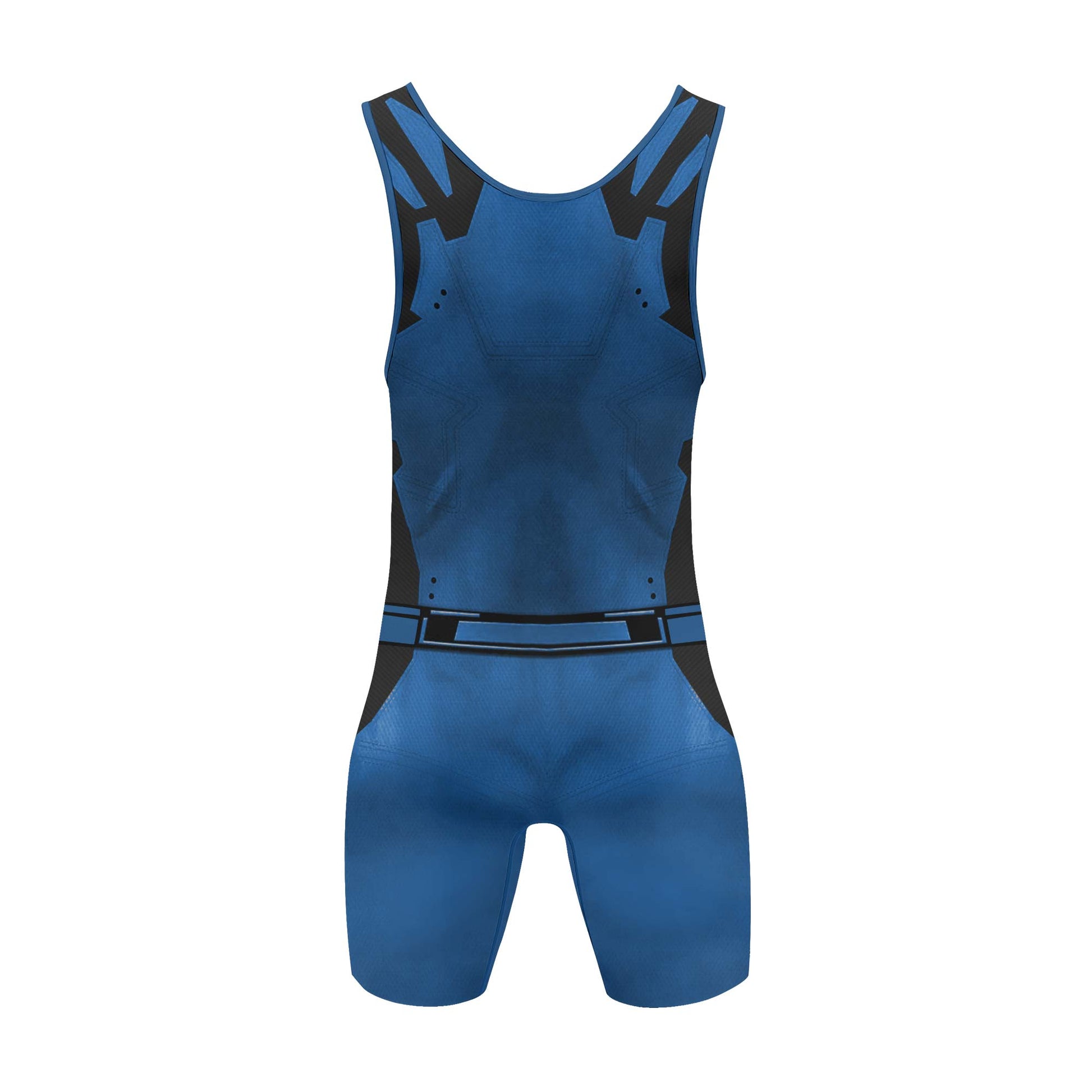 Wolverine Armor Wrestling Singlet