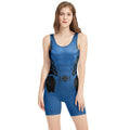 Wolverine Armor Wrestling Singlet