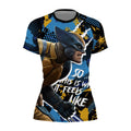 Wolverine The X-Men Rash Guard