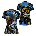 Wolverine The X-Men Rash Guard