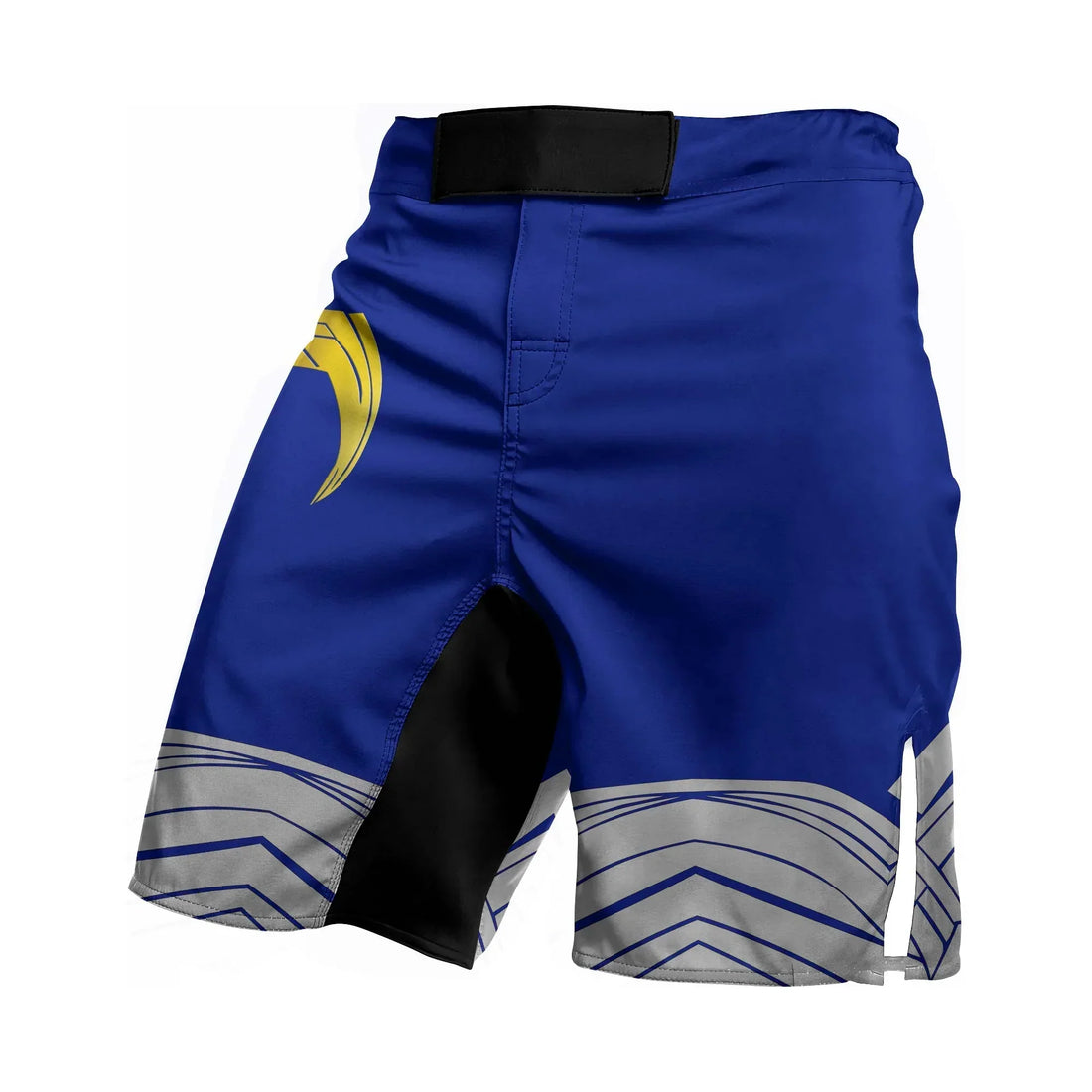 Wonder Woman Armor Fight Shorts