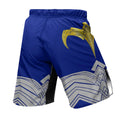 Wonder Woman Armor Fight Shorts