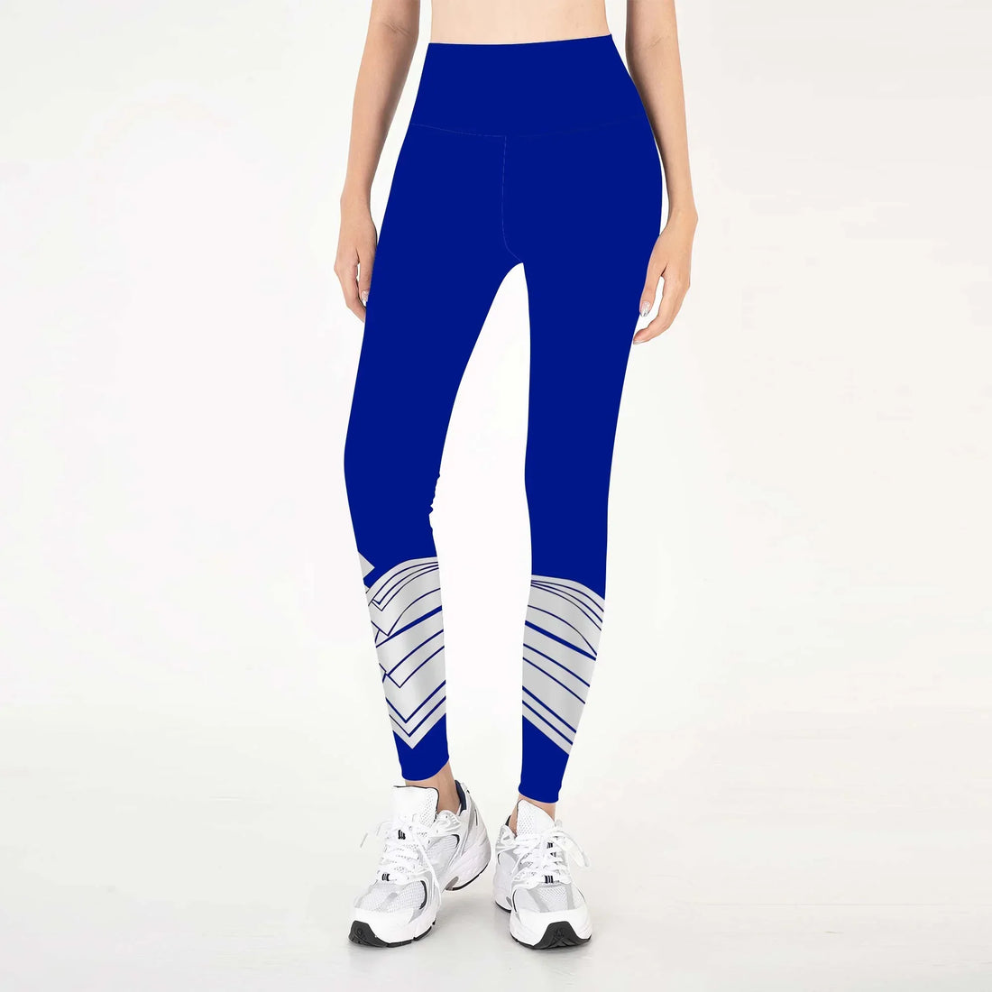 Wonder Woman Armor Leggings