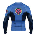 X Men Generic Uniform Long Sleeve Rash Guard