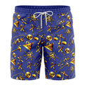 Yugioh Millennium Items Swim Trunks