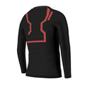 Yugioh Yusei Fudo Kids Rash Guard