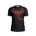 Yugioh Yusei Fudo Kids Rash Guard
