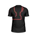 Yugioh Yusei Fudo Kids Rash Guard